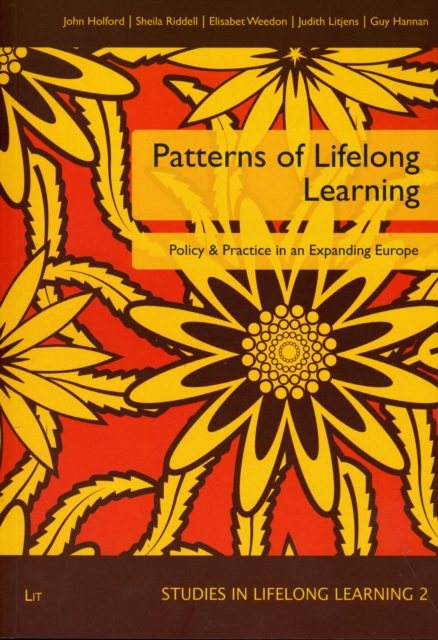 Patterns of Lifelong Learning : Policy and Practice in an Expanding Europe, Paperback / softback Book