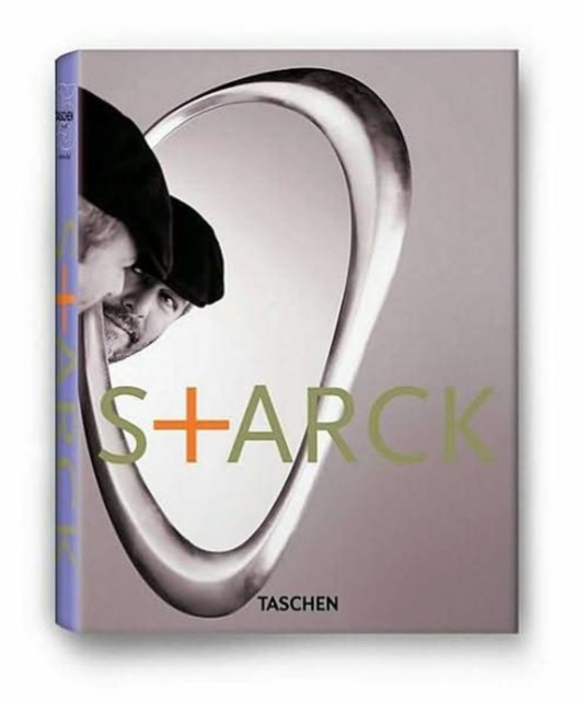 Starck, Hardback Book