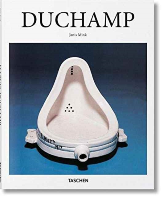 Duchamp, Hardback Book