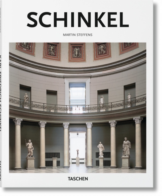 Schinkel, Hardback Book