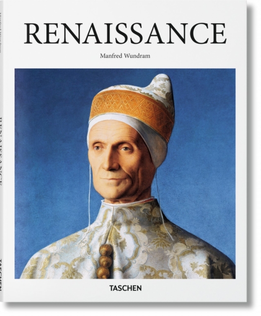 Renaissance, Hardback Book