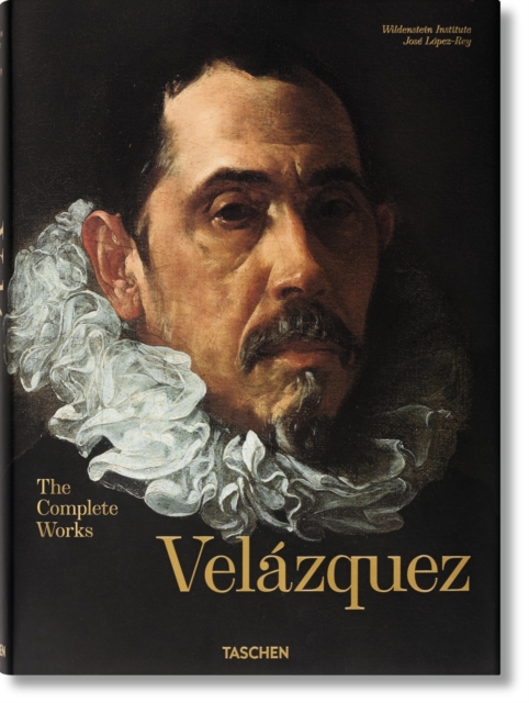 Velazquez. Complete Works, Hardback Book