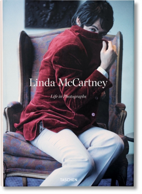 Linda McCartney. Life in Photographs, Hardback Book