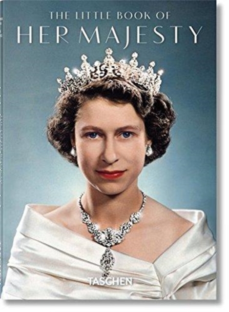 The Little Book of Her Majesty, Paperback / softback Book