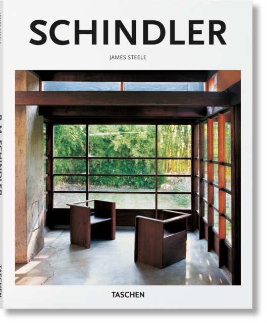 Schindler, Hardback Book