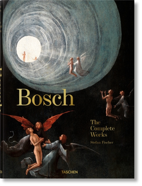 Bosch. The Complete Works, Hardback Book