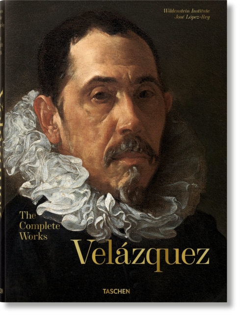 Velazquez. The Complete Works, Hardback Book