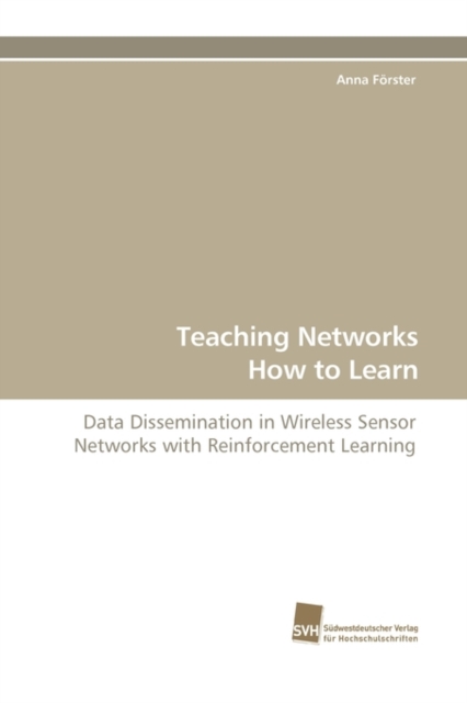 Teaching Networks How to Learn, Paperback / softback Book
