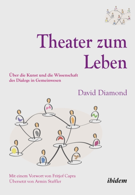 Theater Zum Leben., Paperback / softback Book