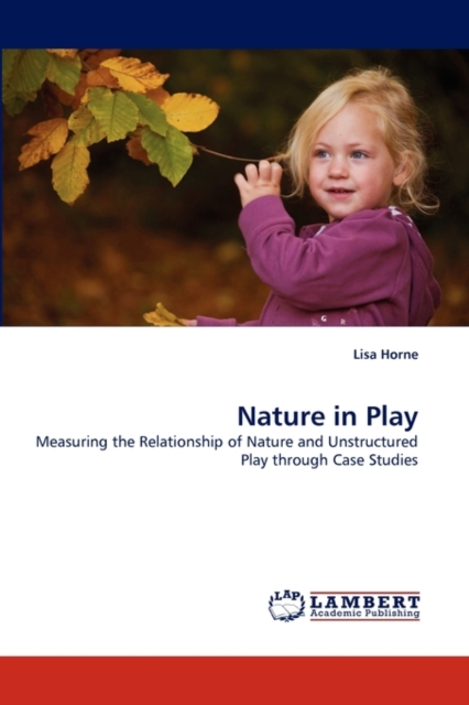 Nature in Play, Paperback / softback Book