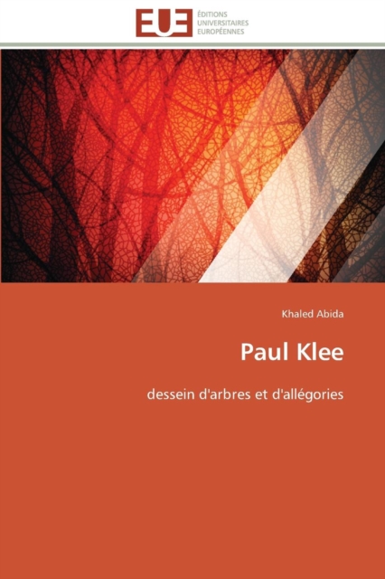 Paul Klee, Paperback / softback Book