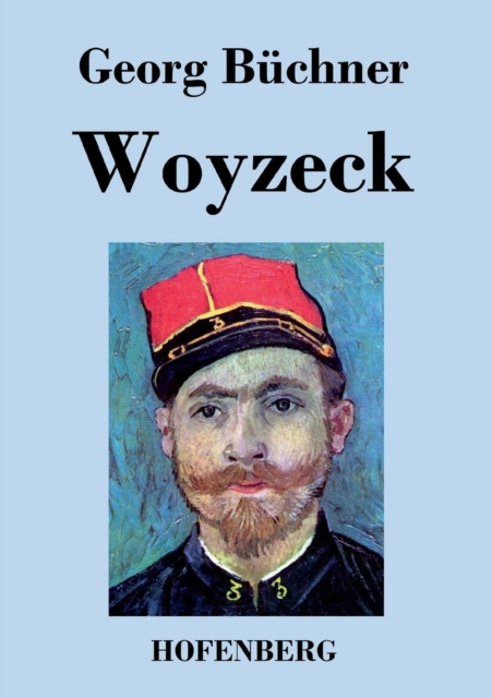 Woyzeck, Paperback / softback Book