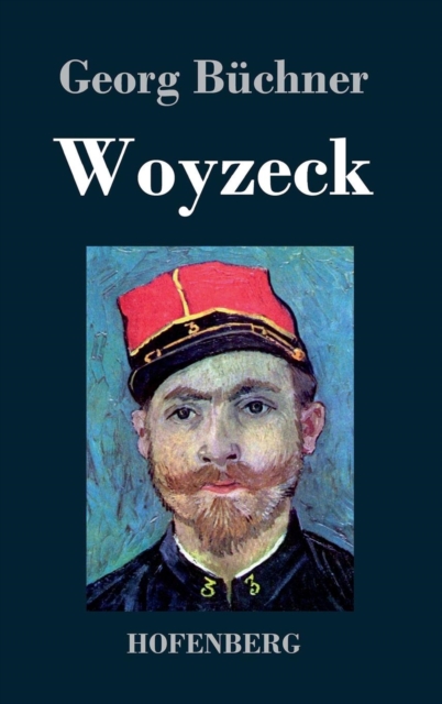 Woyzeck, Hardback Book