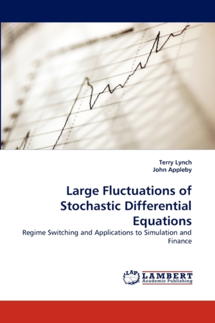 Large Fluctuations of Stochastic Differential Equations, Paperback / softback Book