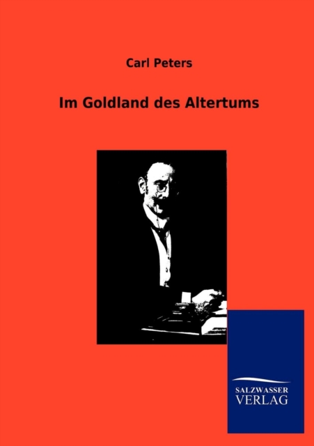 Im Goldland Des Altertums, Paperback / softback Book