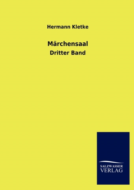 M Rchensaal, Paperback / softback Book