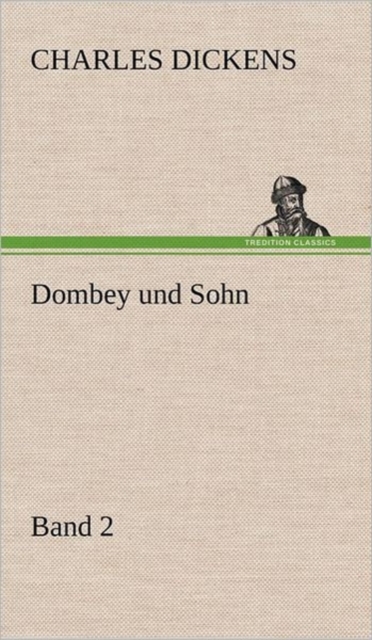 Dombey Und Sohn - Band 2, Hardback Book