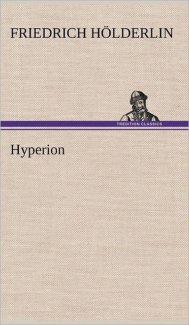 Hyperion, Hardback Book