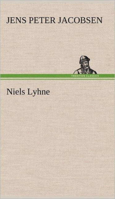 Niels Lyhne, Hardback Book