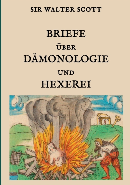 Briefe Uber Damonologie Und Hexerei, Paperback / softback Book