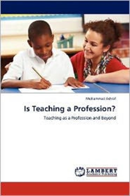 Is Teaching a Profession?, Paperback / softback Book