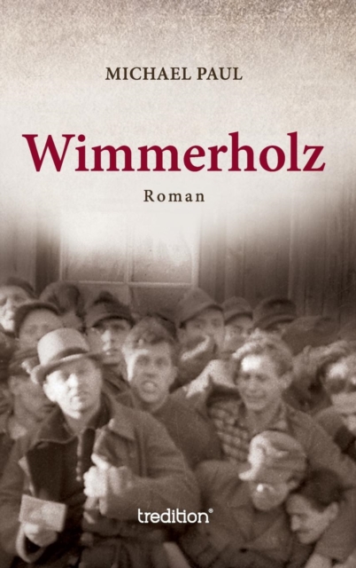 Wimmerholz, Hardback Book