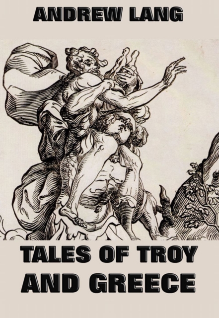 Tales Of Troy And Greece, EPUB eBook