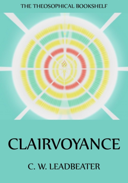 Clairvoyance, EPUB eBook