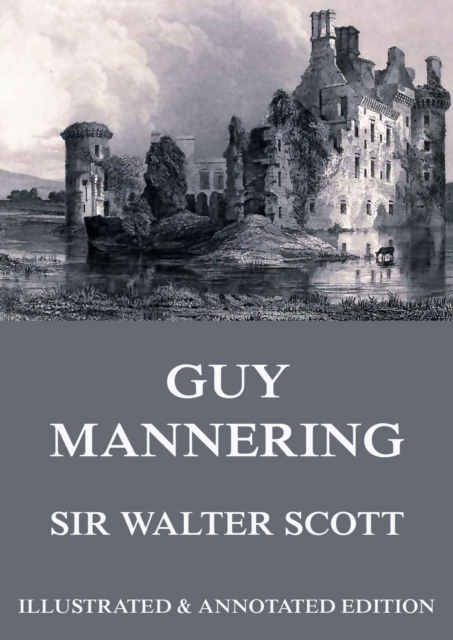 Guy Mannering, EPUB eBook