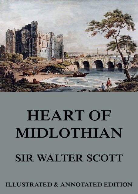 The Heart Of Midlothian, EPUB eBook