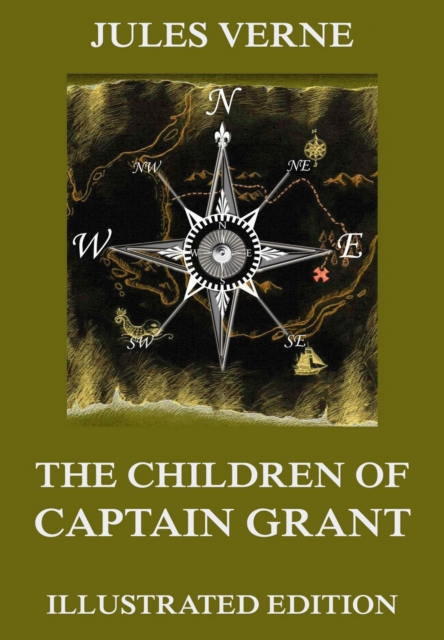 The Children Of Captain Grant, EPUB eBook