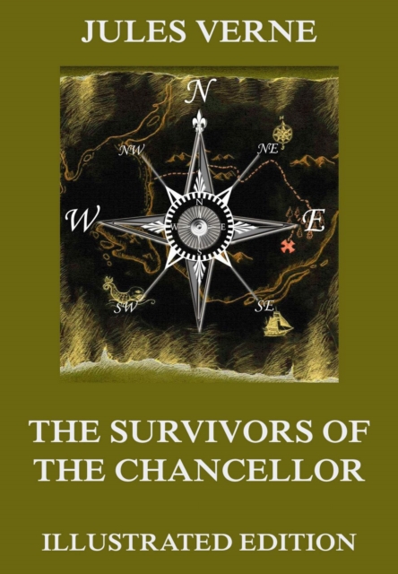 The Survivors of the Chancellor, EPUB eBook