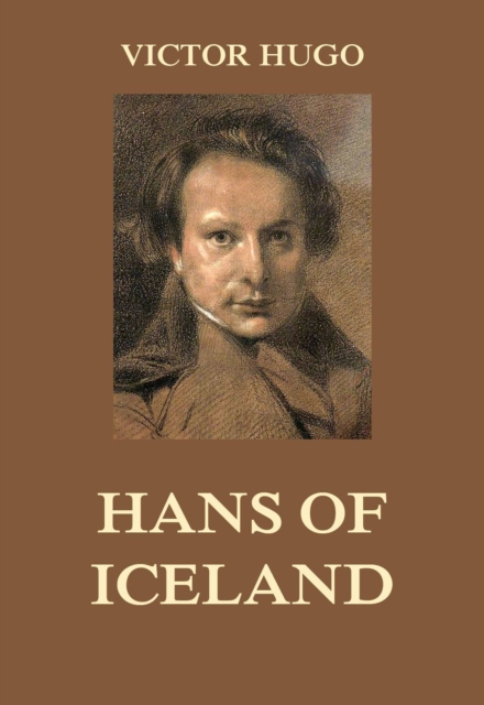 Hans of Iceland, EPUB eBook