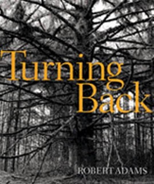 Turning Back, Hardback Book