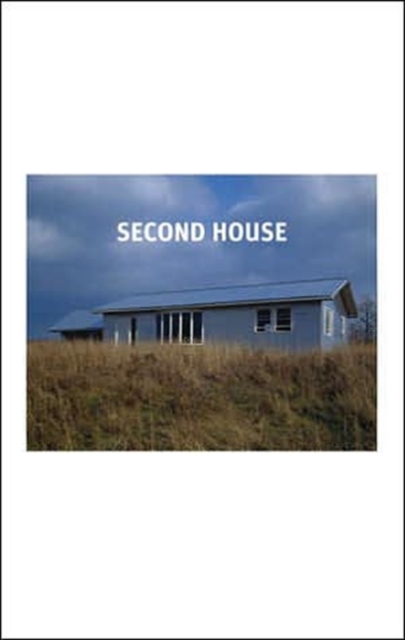 Richard Prince : Second House, Hardback Book