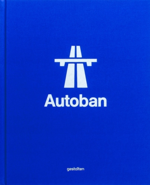Autoban : Form. Function. Experience., Hardback Book