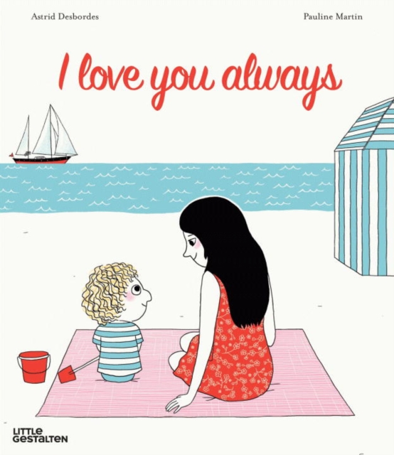 I Love You... : A Mother's Secret, Paperback / softback Book