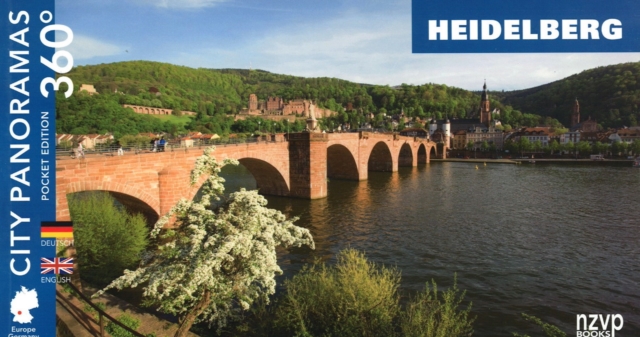 Heidelberg, Paperback / softback Book