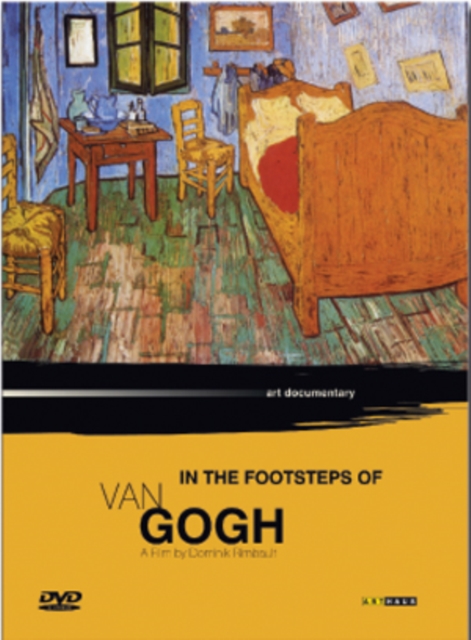 Art Lives: Vincent Van Gogh, DVD  DVD