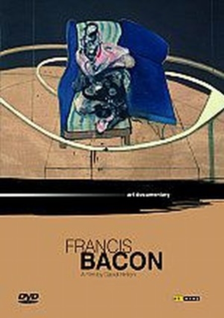 Art Lives: Francis Bacon, DVD  DVD