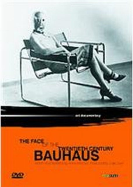 Art Lives: Bauhaus, DVD  DVD