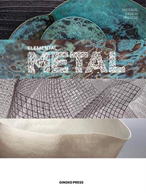 Elemental / Metal, Hardback Book