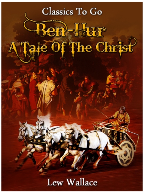 Ben-Hur, EPUB eBook