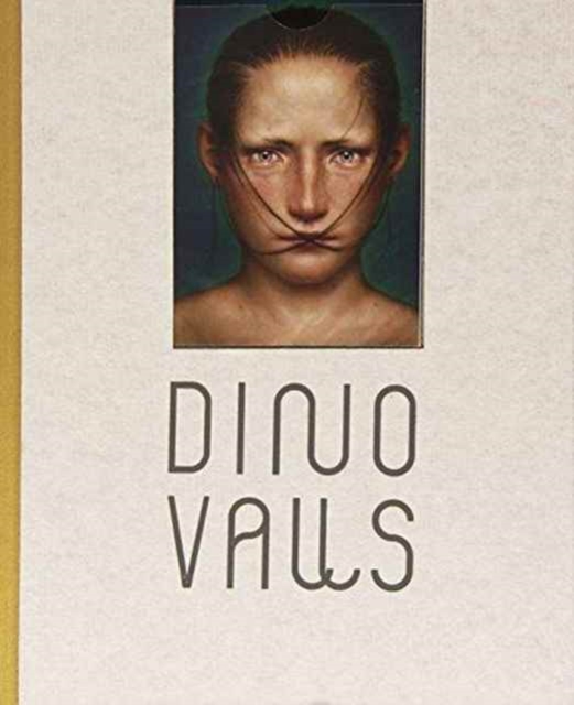 Dino Valls: Ex Picturis II : Paintings 2000-2014, Paperback / softback Book
