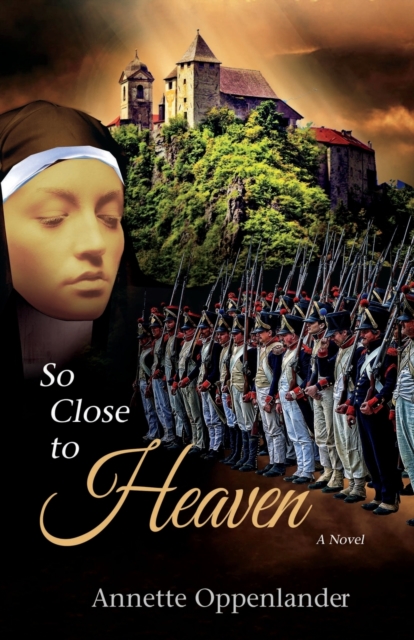So Close to Heaven, Paperback / softback Book