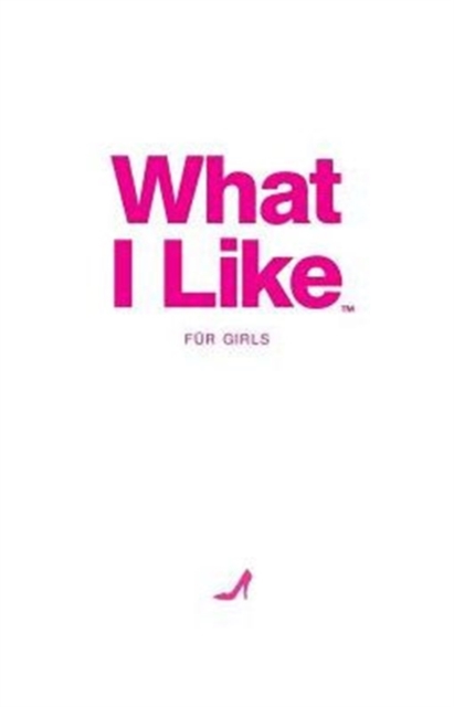 What I Like - Fur Girls, Paperback / softback Book