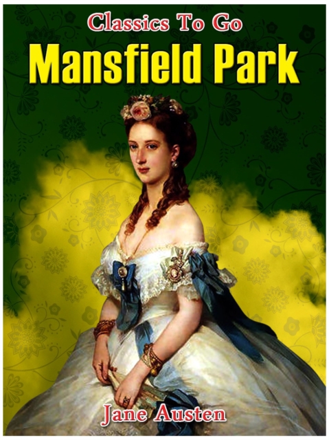 Mansfield Park, EPUB eBook