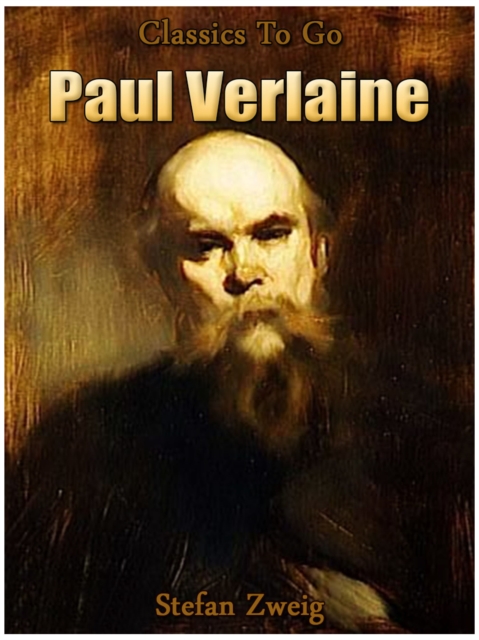 Paul Verlaine, EPUB eBook