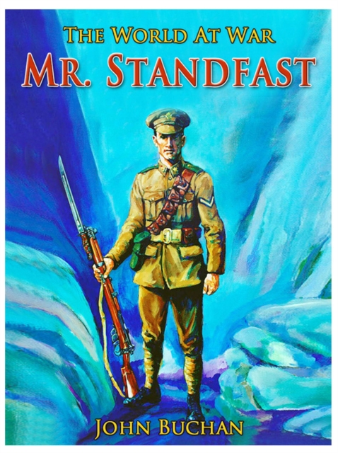 Mr. Standfast, EPUB eBook