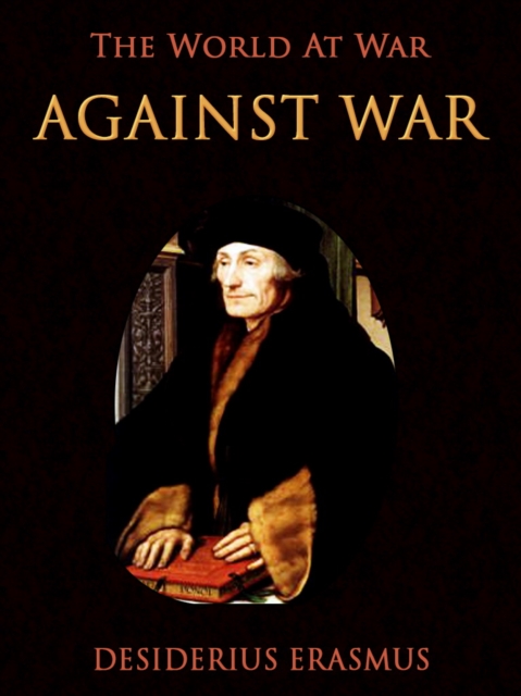 Against War, EPUB eBook